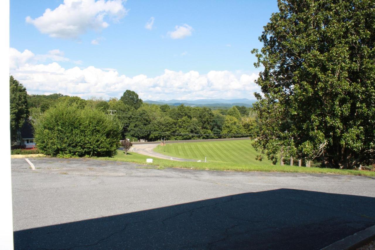 Rockbridge Inn Lexington Exterior photo