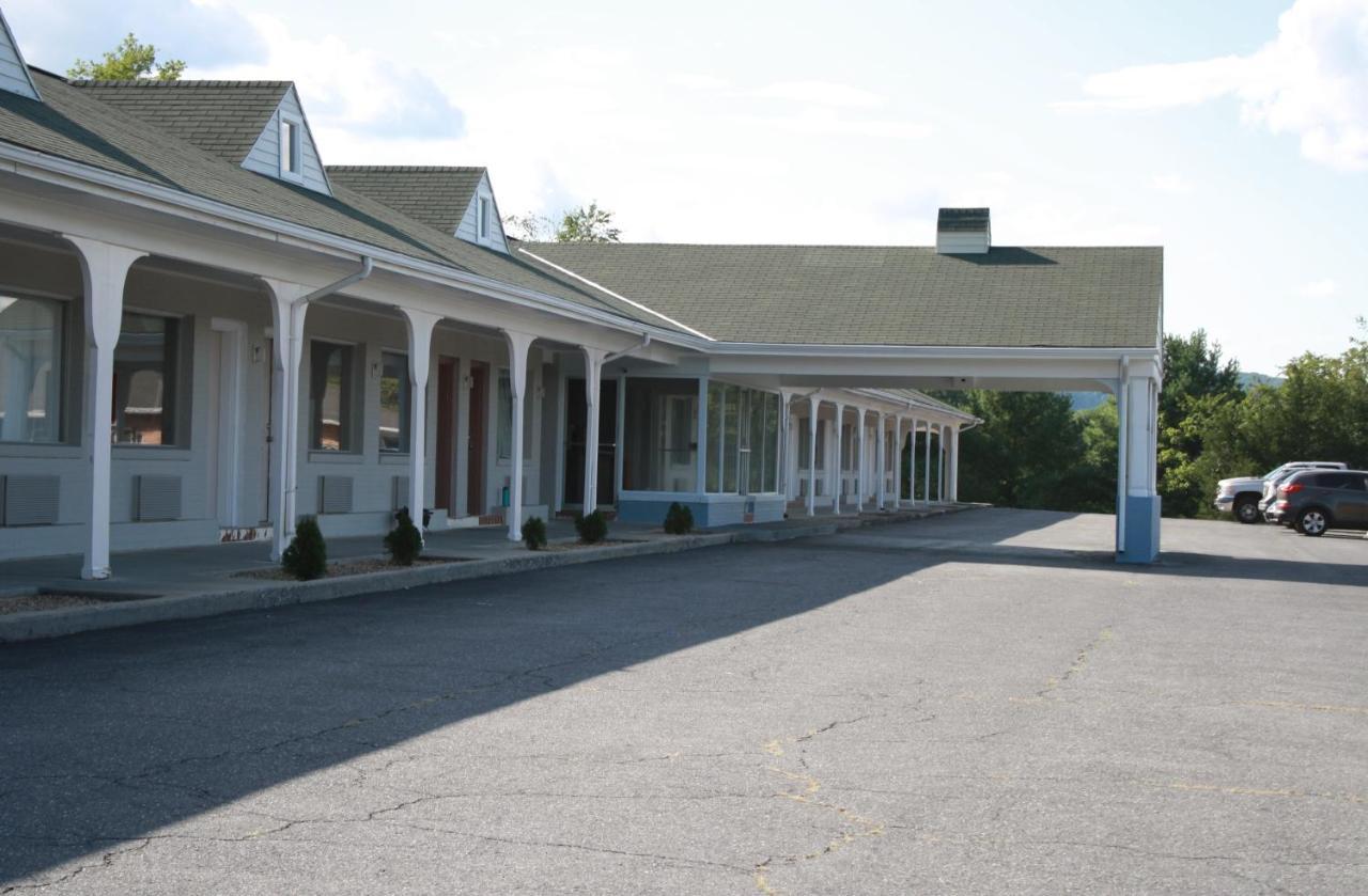 Rockbridge Inn Lexington Exterior photo