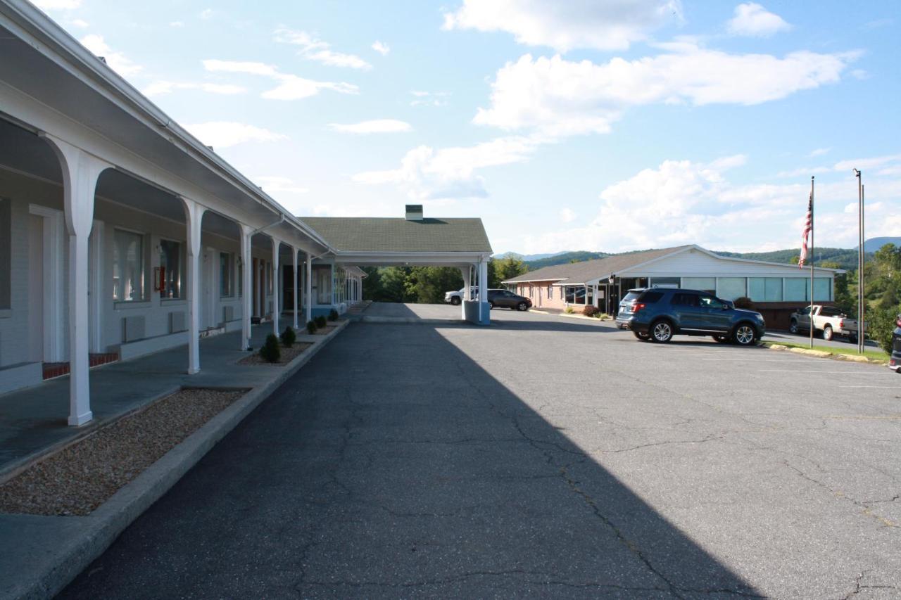 Rockbridge Inn Lexington Exterior photo